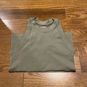 Athleta Renew Tank (White)